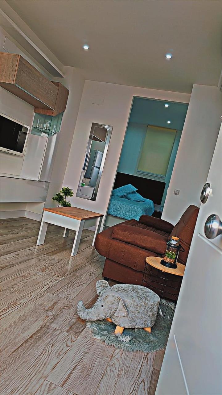 Apartment Tranquilo Y Bien Comunicado Getafe