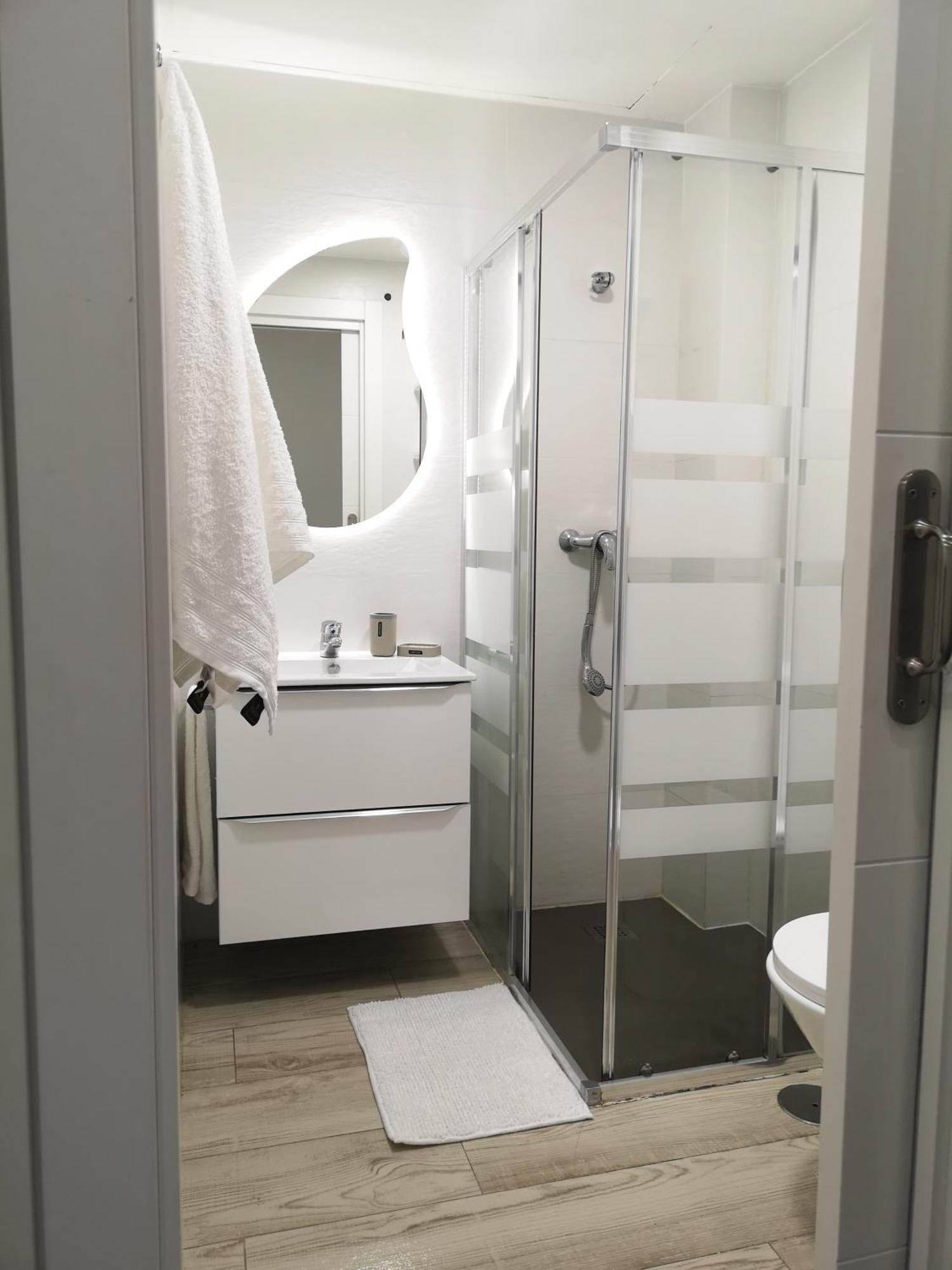 Tranquilo Y Bien Comunicado Apartment Getafe